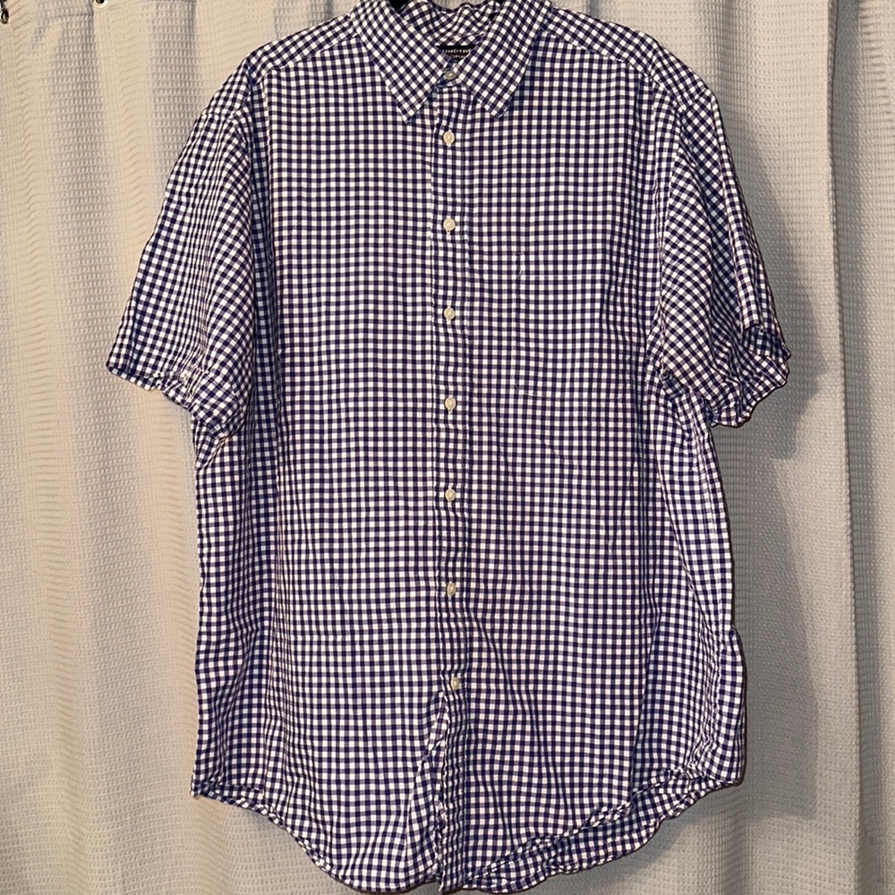 Roundtree & Yorke Shirt